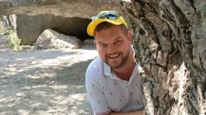 Долина Приведений Крым. Минусы и плюсы гора Демерджи.