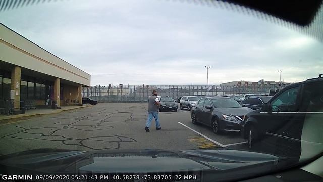 Subaru Eyesight Actual Incident смотреть онлайн