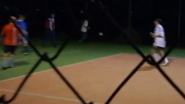 MAÇ-2 (Selçuk KEMER) смотреть онлайн