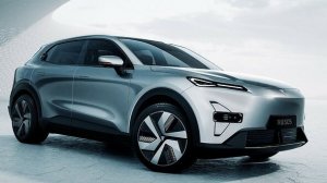 Новый Changan Deepal S05: сверхэкономичный кроссовер за 1,6 миллиона