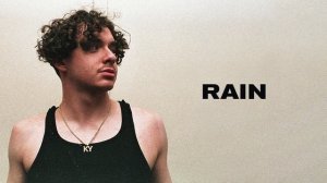 Jack Harlow - RAIN [Official Audio]