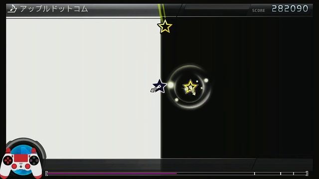 Apple Dot Com/ アップルドットコム (7.5*) (EDIT) PERFECT- Hatsune Miku: Project DIVA F 2nd смотреть онлайн