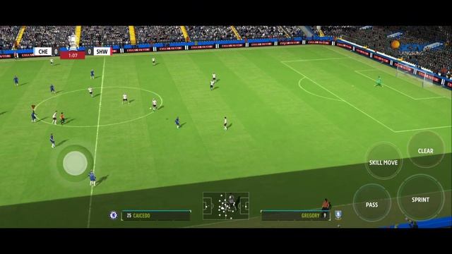 Fifa 16 Mod Eafc 24 New Best Graphic , Update Data Beta By MVN PROD