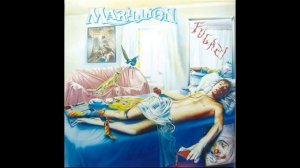 Marillion - Fugazi