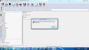 install step7 microwin sp9