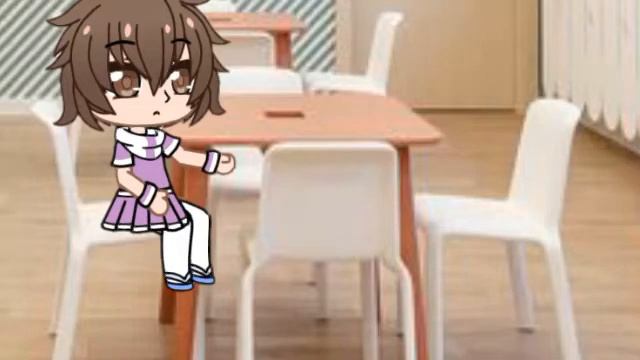 Чит.опис//неловкие ситуэйшин 2//gacha club//by:apple tuber смотреть онлайн