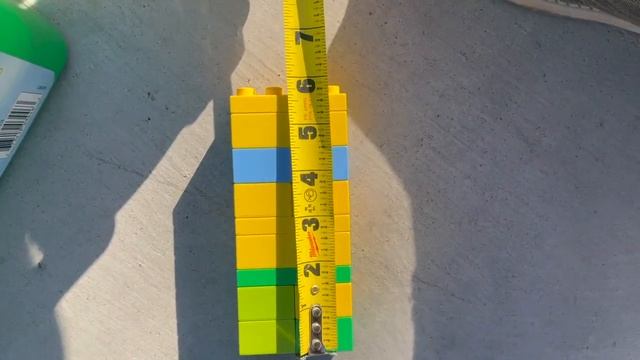 Tesla Model Y Ground Clearance (Will it clear a White Claw?) смотреть онлайн