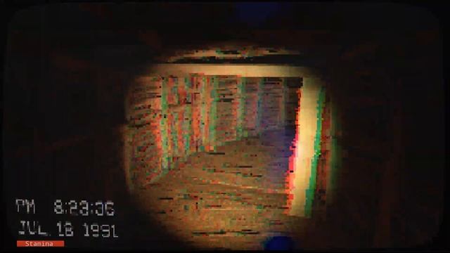 The Slaughterhouse - Playthrough (PSX-style horror game) смотреть онлайн