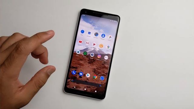 Android 11 Native Screen Recorder Test & Review смотреть онлайн