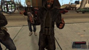 ШТУРМ ДЕПО БАНДИТОВ НА DAYZ STALKER RP | Path of Change НУБЫ В ДЕЙЗИ СТАЛКЕР РП!