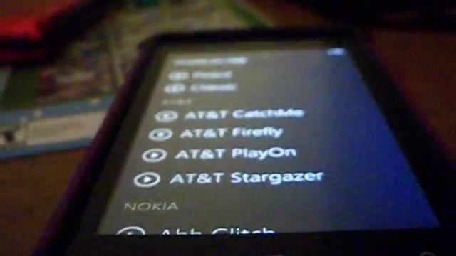 Nokia Luma 520 Windows Phone (Part 2) смотреть онлайн