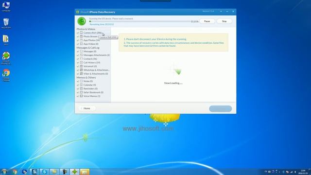 iPhone Photos Disappeared? How to Get Back Deleted Photos from iPhone смотреть онлайн