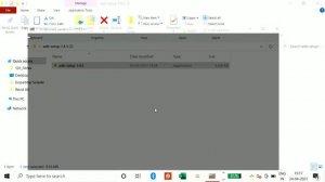 How to install Adb and Fastboot | fix the system cannot find path | Dixit Kapadiya | Letest 2021