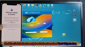 How To Remove iCloud Activation Lock iOS 16.1.1 FREE✅ iCloud Bypass Hello Screen◁ New Tool 2022