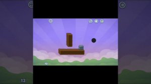 Apple Worm | Level 11-15 | Easy Pass | GUIDE #appleworm #games #level