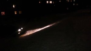 Сможет ли! Иж ода 4X4