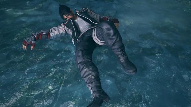 TEKKEN 8 Story Mode: Mastering the Rage Drive | Full Game - Longplay - No Commentary