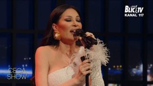 Ceca - Vazduh koji disem | Ceca Show (Blic TV 2024)