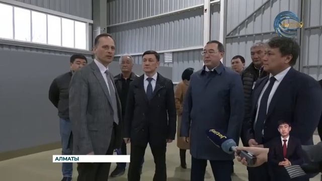 Ядерные технологии и прогресс человечества смотреть онлайн