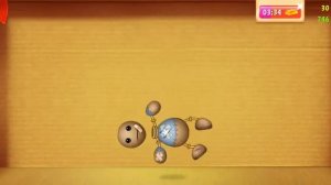 Kick The Buddy Remastered Gameplay Android iOS