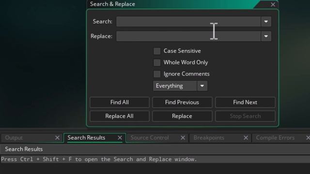 Interfaz General [ Game Maker 2024 ] смотреть онлайн