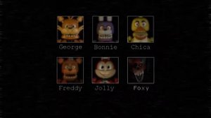 JOLLY 2 Jumpscares Simulator