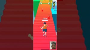 Juice Run 3D Android, iOS Game Walkthrough, iPhone XS Max Gameplay