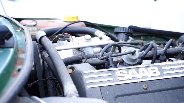 🇯🇵SAAB 900 GLE 『Restore Story 2』 смотреть онлайн