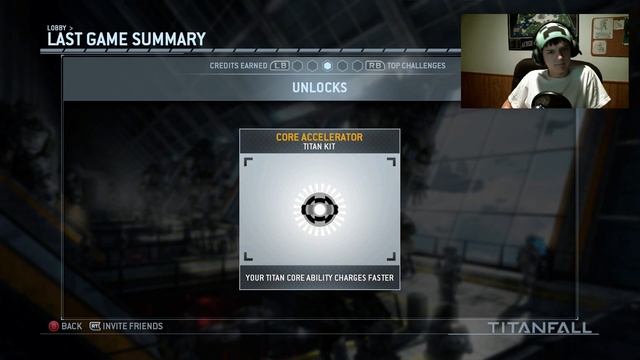 Lets Play Titanfall E4 - Casual Robot Murder