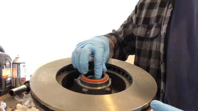 Speedway disk brake conversion brake down on 41 Pontiac смотреть онлайн