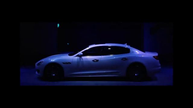 MASERATI blue edition ENG 16 9 смотреть онлайн