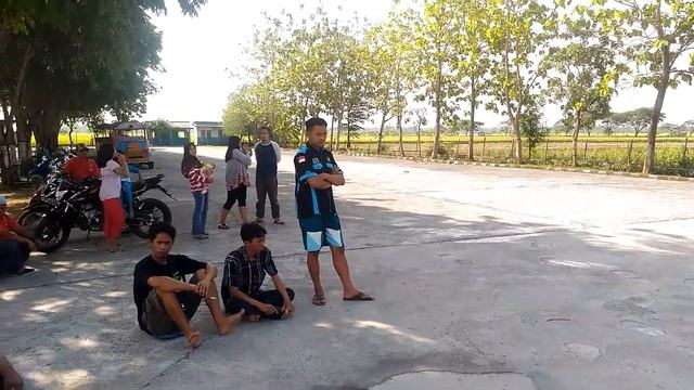 MAD MAC ( MADIUN MAZDA AUTO CLUB ) смотреть онлайн