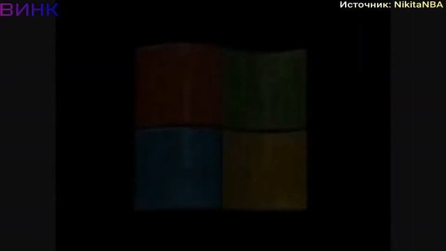 Рекламные Заставки Windows (1985-н.в) Таймкоды в описании!!! смотреть онлайн