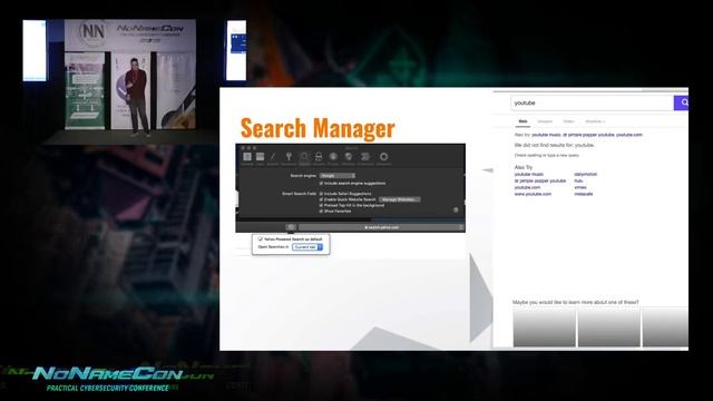 MacOS Security threats Ukrainian version Vitaliy Mechytashvili смотреть онлайн