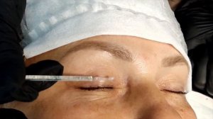 Курс: Ламинирование ресниц+ботокс