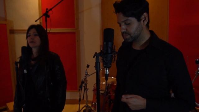 Il Mondo - Regina Lopes part Dhemy de Brito - Jimmy Fontana смотреть онлайн