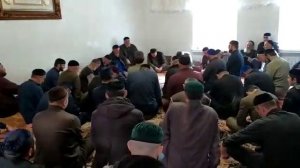 Назам Зикр Халид Умар