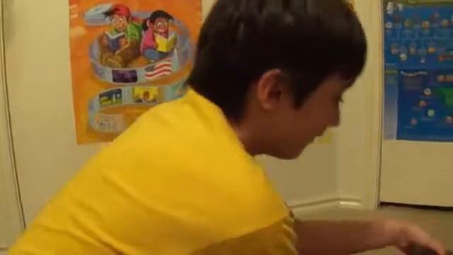 Lego Mindstorms NXT Candy Picker from One-Kit Wonders Book смотреть онлайн