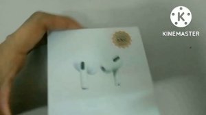 Apple Air Pods Pro unboxing 🤯🤯|| Gift By My Dad