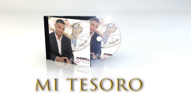 DStylez - Mi Tesoro (Official Audio) Prod.Lenny357 смотреть онлайн