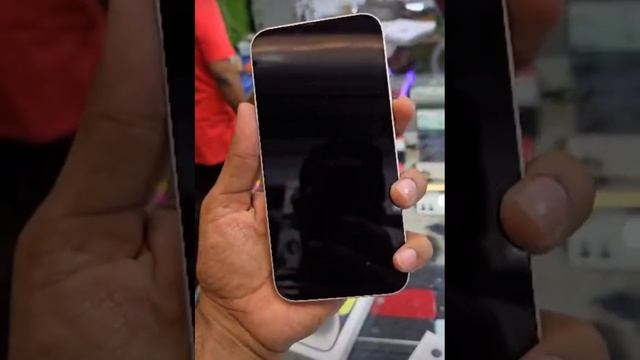 I phone 14 plus 128 gb only 29999 brand new phone 6 month old #samsung #apple #iphone #vivo #oppo смотреть онлайн