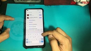 Oppo A74 F19 (CPH2219) Frp Bypass Without PC Android 13