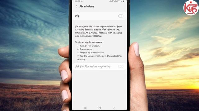 Smartphone New Hidden Tricks 2020 | Pin Windows/Screen Pinning kya hai Ise Mobile me use kaise kare смотреть онлайн