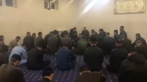 жам1ат зикр халид азит у мамиловых