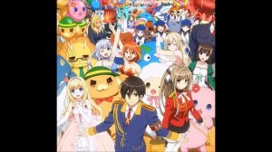 Amagi Brilliant Park Opening