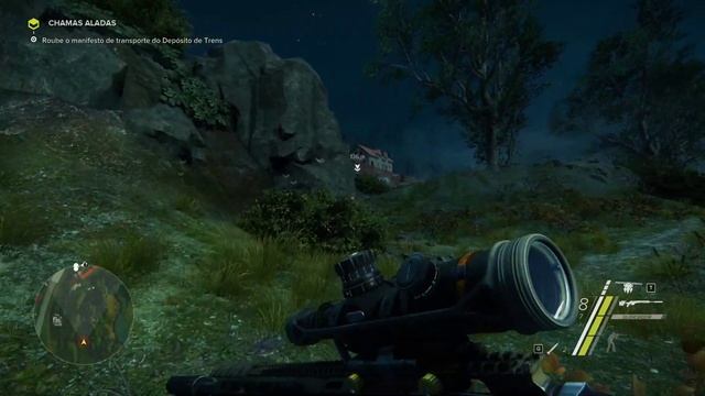 ARMA 3 - FMB - FORÇA MILITAR BRASILEIRA смотреть онлайн