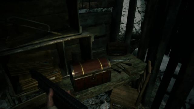 Resident Evil Village Part 5 смотреть онлайн