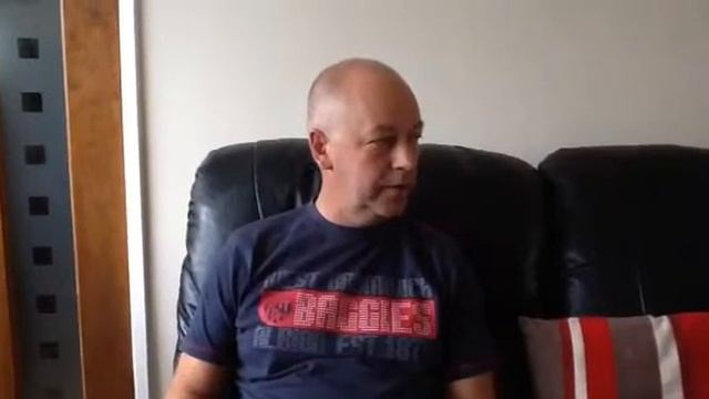 Mr Robert Bate - DW Windows customer testimonial смотреть онлайн