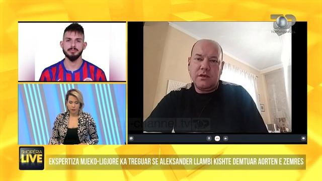 Futbollisti shqiptari vdiq në fushën e lojës, menaxheri i tij: Nëna ishte në stadium-Shqipëria Live смотреть онлайн