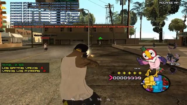 Old Kesha Вернулся! [ARP-W] смотреть онлайн